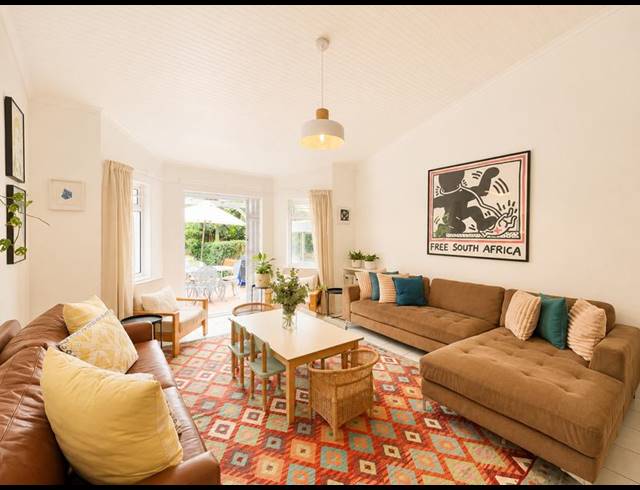 3 BEDROOM TOWNHOUSE FOR SALE IN SCOTT ESTATE